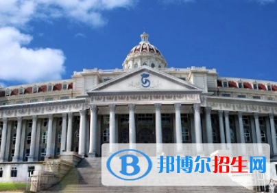 山東圣翰財貿(mào)職業(yè)學院是大專還是中專（山東圣翰財貿(mào)職業(yè)學院）