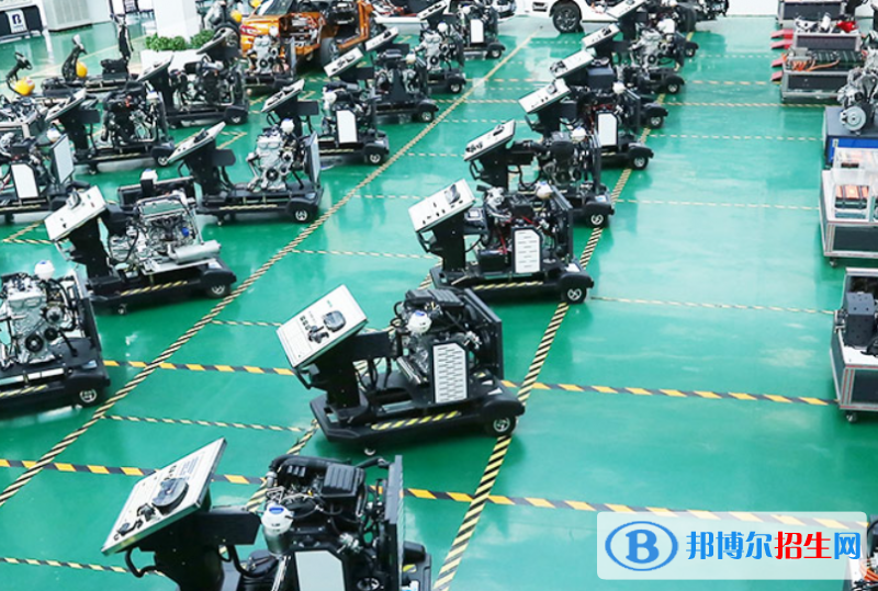 重慶2023中專學(xué)校學(xué)什么好