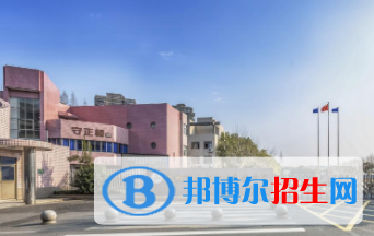 杭州2023年讀什么中專學校好