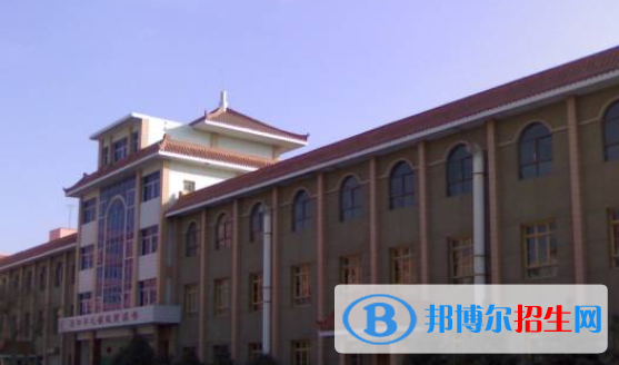 民勤縣第一中學2023年地址在哪里 