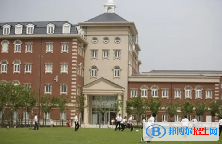 上海英國(guó)學(xué)校2023年招生政策