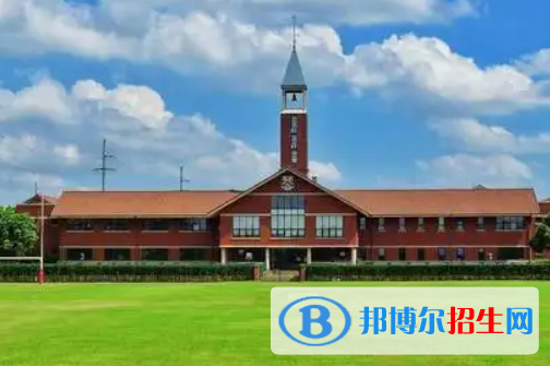 上海英國(guó)學(xué)校2023年招生政策2