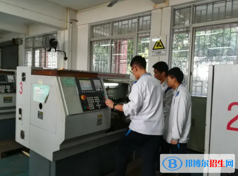 陜西2023年上中專學校學什么技術(shù)好