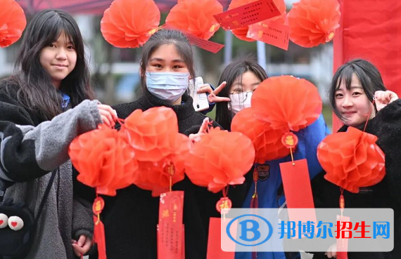 浙江2023年上中專學校有沒有用