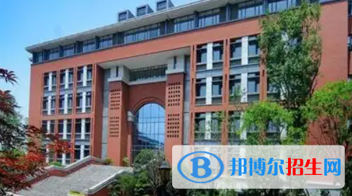成都高中學校排名一覽表