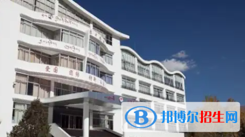 西藏高中學校排名一覽表