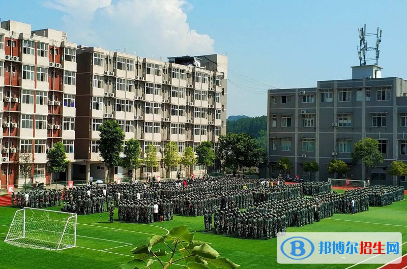 四川2023年中專計(jì)算機(jī)學(xué)校哪里招生