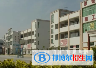 廣東2023年技術計算機學校有哪些