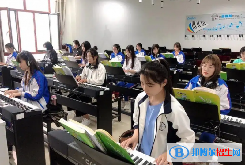 陜西2023年上中專學校哪個專業(yè)好
