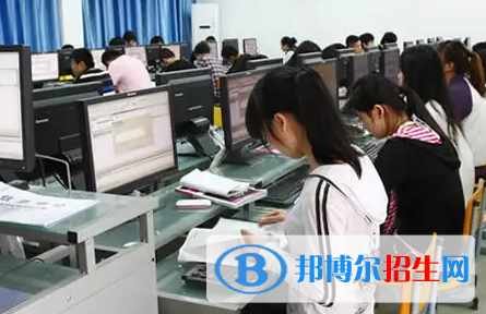 廣東2023年技術計算機學校有哪些專業(yè)
