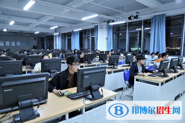 四川2023年計算機(jī)學(xué)校有什么中專專業(yè)