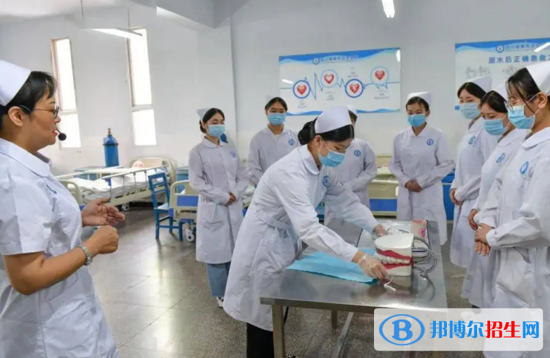 陜西2023年哪個(gè)中專學(xué)校就業(yè)好