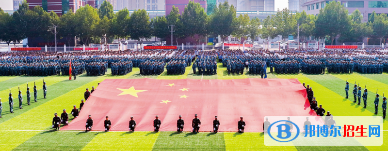 石家莊2023年女生上什么計算機學(xué)校好