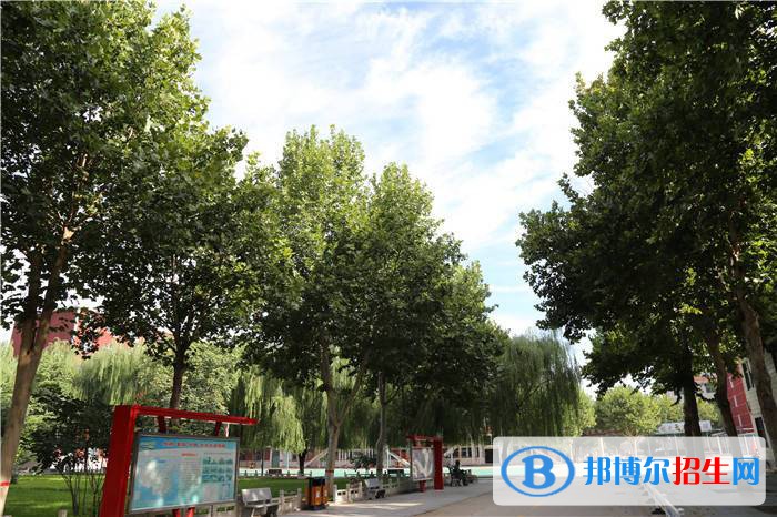 石家莊2023年計算機學校什么專業(yè)適合女生