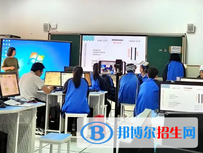 杭州2023年中專學(xué)校什么專業(yè)適合女生