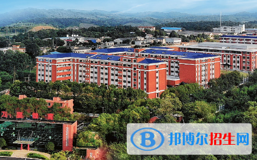 湖南2023年什么中專學(xué)校最好