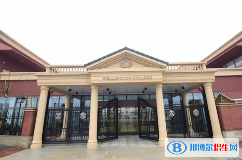 上海美國國際學校2023年招生政策2