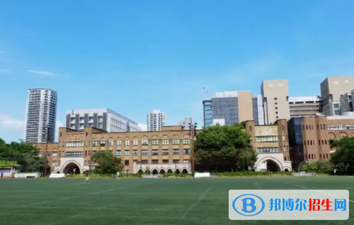 上海美國國際學(xué)校怎么樣