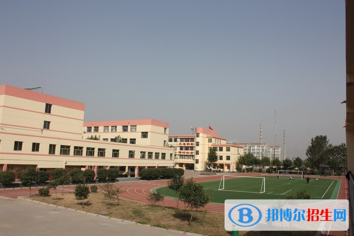 山東2023年中專學校學什么好