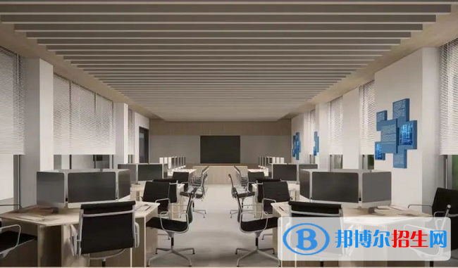 浙江2023年上什么中專學校最好