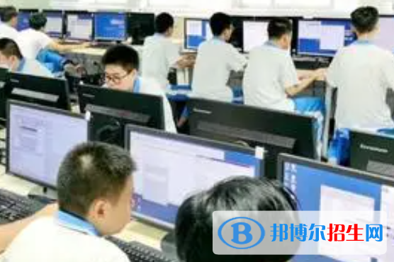 廣東2023年上計(jì)算機(jī)學(xué)校有哪些專業(yè)