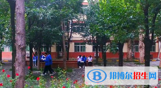 陜西2023年中學畢業(yè)讀什么中專學校