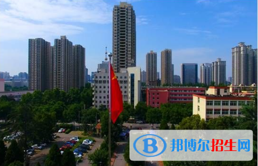 陜西2023年中學畢業(yè)讀什么中專學校