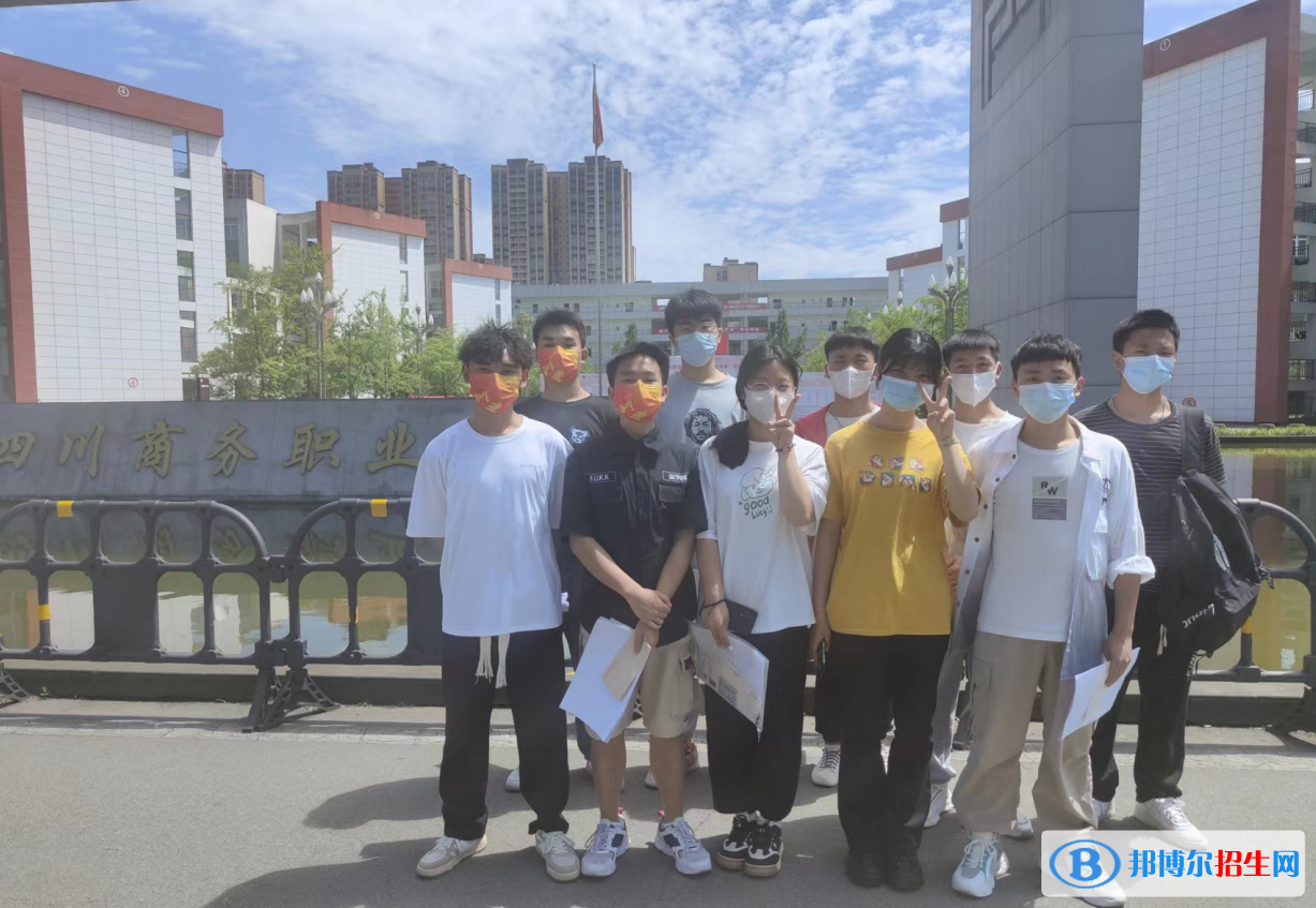 99%升學率！2022年第二批次“9+3”高職單招考試再創(chuàng)輝煌