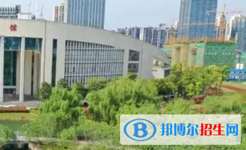 湖南2023年中專學校有什么比較好