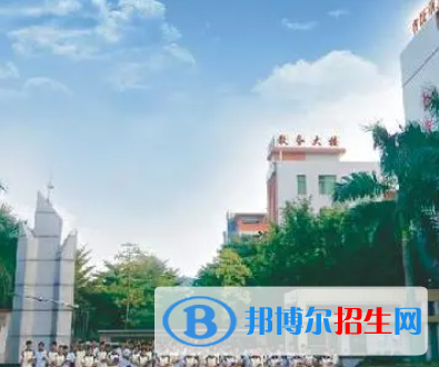 廣東2023年職業(yè)技術(shù)計(jì)算機(jī)學(xué)校哪個(gè)專(zhuān)業(yè)好