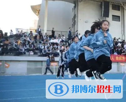 杭州2023年高中畢業(yè)上什么中專學(xué)校好