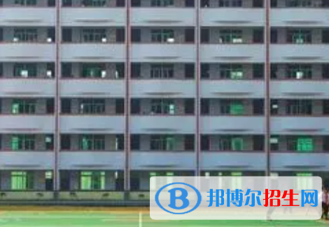 廣東2023年職高哪個(gè)計(jì)算機(jī)學(xué)校好