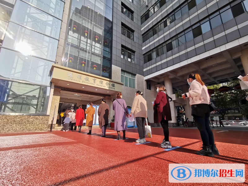 我校首次職業(yè)技能等級認定考試圓滿舉行