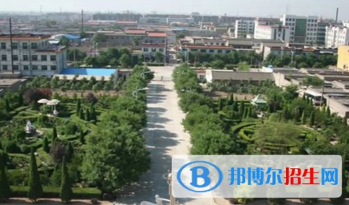 運(yùn)城十大高中排名（最新）匯總