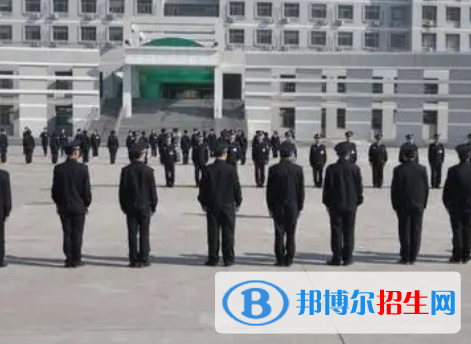 天津公安警官職業(yè)學院是大專還是中專（天津公安警官職業(yè)學院）