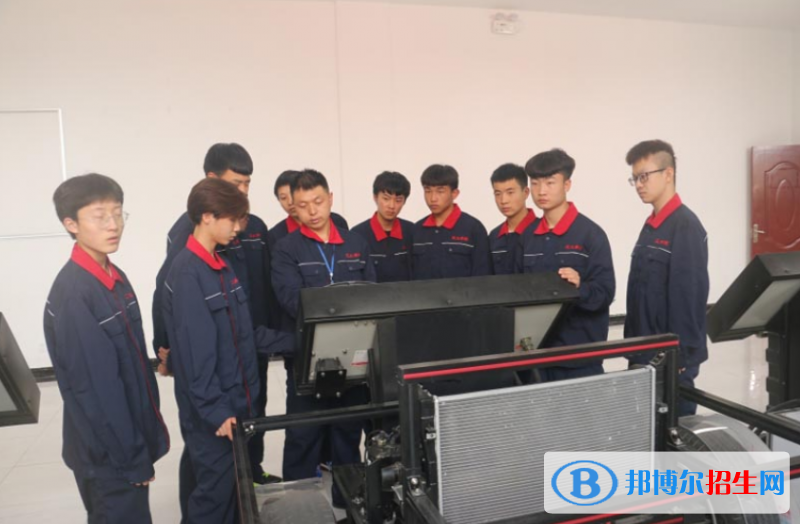 陜西2023年讀中專學(xué)校有哪些專業(yè)