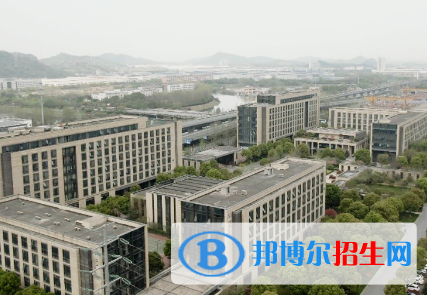 杭州2023年初中畢業(yè)有哪些中專學校