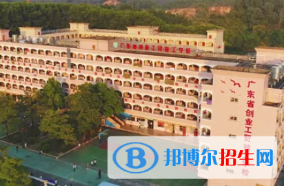 廣東2023年哪個(gè)計(jì)算機(jī)學(xué)校好呢