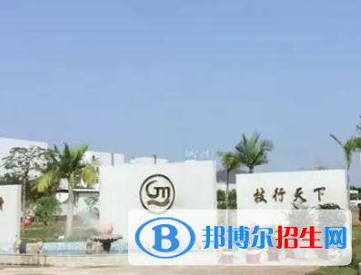 廣東2023年哪個(gè)計(jì)算機(jī)學(xué)校好呢