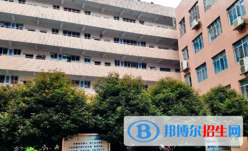 湖南2023年有什么中專學(xué)校比較好