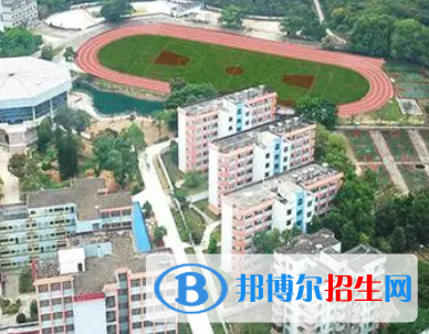 廣東2023年職業(yè)中專和計算機學校哪個好