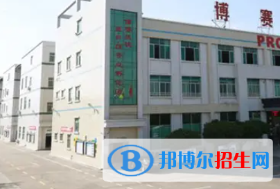 廣東2023年哪的計算機學校比較好