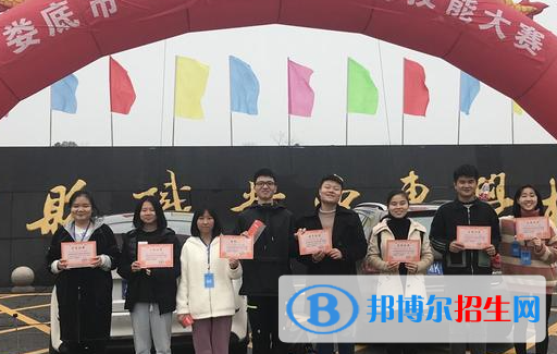湖南2023年中專(zhuān)學(xué)校一般有哪些專(zhuān)業(yè)