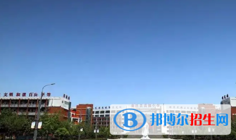 周口市八大高中排名（最新）匯總