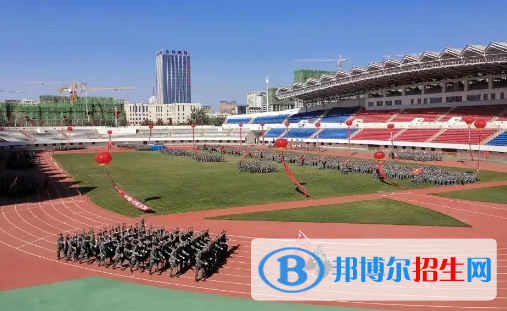 白銀礦冶職業(yè)技術(shù)學(xué)院是大專(zhuān)還是中專(zhuān)(白銀礦冶職業(yè)技術(shù)學(xué)院)