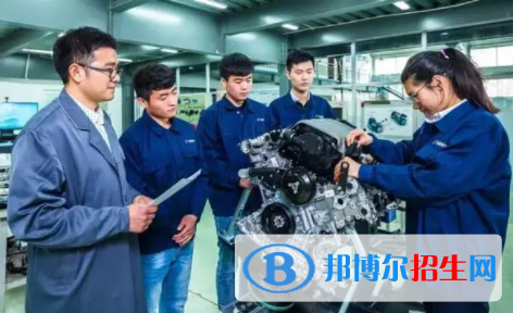 浙江2023年讀中專學校學什么技術好