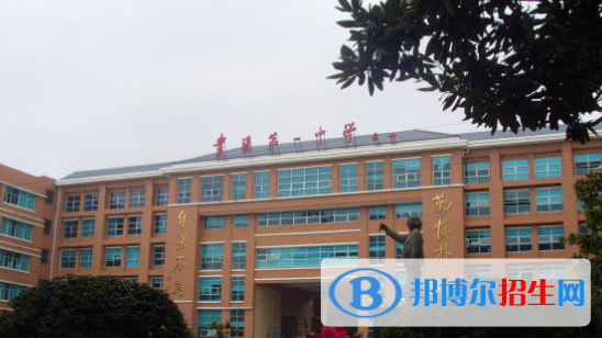 2023貴州優(yōu)秀高中學(xué)校名單（附排名）