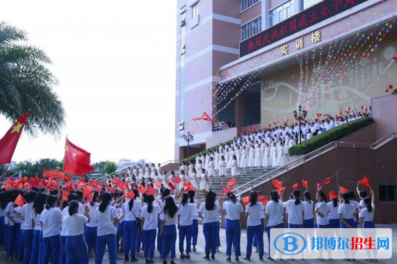 山東2023年中專學(xué)校有什么專業(yè)好