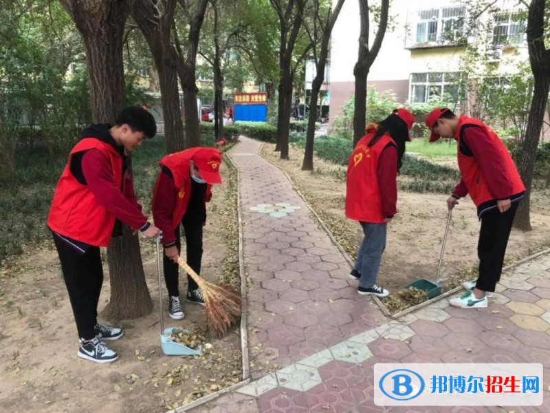 山東2023年中專(zhuān)學(xué)校有什么