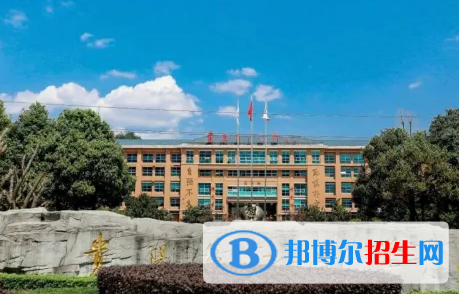 2023貴州各區(qū)重點(diǎn)高中學(xué)校名單及排名表